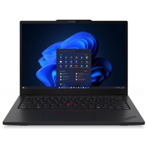 NB AI PC LENOVO THINKPAD L13 21R50004IX 13.3"WUXGA IPS AG ULTRA5-225U 16DDR5 512SSD W11PRO 1Y CAM MIC RI WIFI BT HDMI FINO:31/03