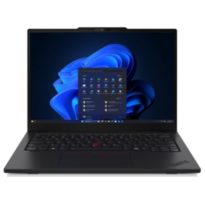 NB AI PC LENOVO THINKPAD L13 21R50004IX 13.3"WUXGA IPS AG ULTRA5-225U 16DDR5 512SSD W11PRO 1Y CAM MIC RI WIFI BT HDMI FINO:31/03