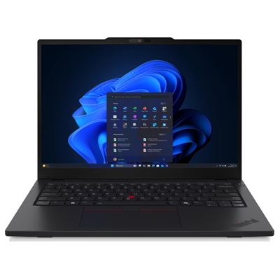 NB AI PC LENOVO THINKPAD L13 21R50004IX 13.3"WUXGA IPS AG ULTRA5-225U 16DDR5 512SSD W11PRO 1Y CAM MIC RI WIFI BT HDMI FINO:31/03