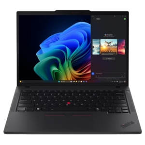 NB LENOVO COPILOT+PC THINKPAD T14 21QG001KIX 14"WUXGA IPS AG ULTRA7-258V 32DDR5 1TBSSD W11PRO 3Y CAM MIC RI WIFI BT 4 FINO:31/03
