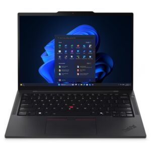 NB AI PC LENOVO THINKPAD T14S 21R1005NIX 14"WUXGA IPS AG ULTRA5-225U 16DDR5 512SSD W11PRO 3Y CAM MIC WIFI BT RI 4USBFINO:31/03