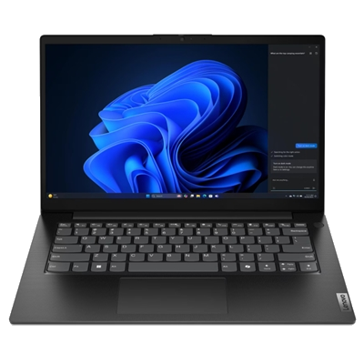 NB LENOVO V14 G5 IRL 83GU006XIX 14"FHD AG I5-13420H 16DDR5 512SSD W11PRO 2Y PRIVACYCAM 3USB HDMI RJ45 WIFI BT 47WH FINO:31/03