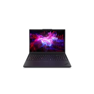 WKS MOBILE AI PC LENOVO THINKPAD P16V 21RS000AIX 16"WUXGA ULTRA7-255H 2X16DDR5 1TBSSD W11PRO 3YPREM VGA/RTX-PRO2000-8 FINO:31/03