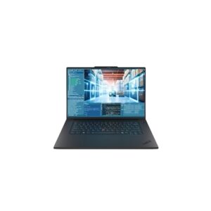 WKS MOBILE AI PC LENOVO THINKPAD T1G 21TD0002IX 16"WUXGA AG ULTRA7-255H 32DDR5 1TBSSD W11PRO 3YPREMIER VGA/RTX5060-8GB