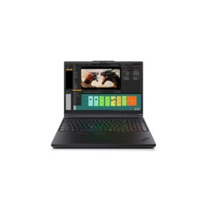 WKS MOBILE AI PC LENOVO THINKPAD P16 21RQ0005IX 16"WUXGA IPS ULTRA7-255HX 2X16 DDR5 1TBSSD W11PRO 3YPREMIER VGA/RTX-PRO2000-8GB