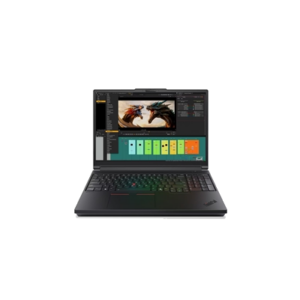 WKS MOBILE AI PC LENOVO THINKPAD P16 21RQ0005IX 16"WUXGA IPS ULTRA7-255HX 2X16 DDR5 1TBSSD W11PRO 3YPREMIER VGA/RTX-PRO2000-8GB