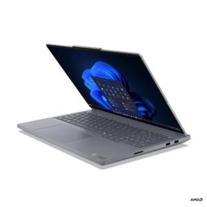 NB AI PC LENOVO THINKBOOK 16P ADR 21U0000YIX 16"WQXGA RYZEN9-8940HX 2X16GB 1TBSSD VGA/RTX5060-8GB W11PRO 1YPREMIER CAM RI 5USB