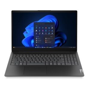 NB LENOVO V15 G6 ITN 83M4000AIX 15.6"FHD TN AG N100 8DDR4 256SSD W11 1Y PRIVCAM WIFI BT 4USB HDMI FINO:31/03