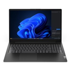 NB LENOVO V15 G5 IRL 83GW00AUIX 15.6"FHD TN AG I3-1315U 8DDR5 512SSD W11PRO 2Y PRIVCAM WIFI BT 3USB HDMI FINO:31/03