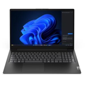 NB LENOVO V15 G5 IRL 83GW0083IX 15.6"FHD TN AG I5-13420H 8DDR5 256SSD W11PRO 2Y PRIVCAM WIFI BT 3USB HDMI FINO:31/03