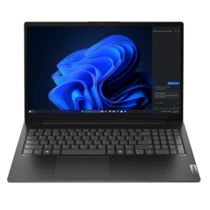 NB LENOVO V15 G5 IRL 83GW0083IX 15.6"FHD TN AG I5-13420H 8DDR5 256SSD W11PRO 2Y PRIVCAM WIFI BT 3USB HDMI FINO:31/03