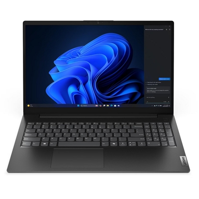 NB LENOVO V15 G5 IRL 83GW0083IX 15.6"FHD TN AG I5-13420H 8DDR5 256SSD W11PRO 2Y PRIVCAM WIFI BT 3USB HDMI FINO:31/03