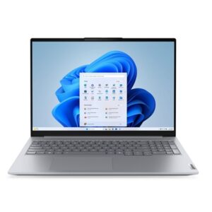 NB LENOVO THINKBOOK 16 G9 IRL 21US000VIX 16"WUXGA IPS AG CORE5-210H 16DDR5 512SSD W11PRO 1YPREMIER CARDR PRIVCAM RI 3 FINO:31/03