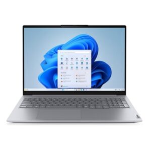 NB LENOVO THINKBOOK 16 G9 IRL 21US000WIX 16"WUXGA IPS AG I5-13420H 16DDR5 512SSD W11PRO 1YPREMIER CARDR PRIVCAM RI 3USB HDMI FP
