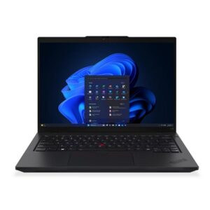 NB AI PC LENOVO THINKPAD L14 GEN6 21S6006LIX 14"WUXGA IPS AG ULTRA7-255U 16DDR5 512SSD W11PRO 3Y PRIVACYCAM MIC RI 5U FINO:31/03