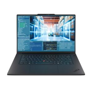WKS MOBILE AI PC LENOVO THINKPAD P1 21Q80000IX 16"WUXGA IPS AG ULTRA7-255H 32DDR5 1TBSSD W11PRO 3YPREMIER VGA/RTXPRO1 FINO:31/03