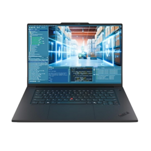 WKS MOBILE AI PC LENOVO THINKPAD P1 21Q80000IX 16"WUXGA IPS AG ULTRA7-255H 32DDR5 1TBSSD W11PRO 3YPREMIER VGA/RTXPRO1 FINO:31/03