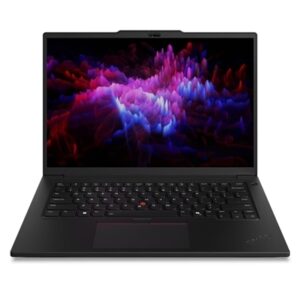 WKS MOBILE AI PC LENOVO THINKPAD P14S 21QT0062IX 14.5"WUXGA ULTRA7-255H 2X16DDR5 1TBSSD W11PRO 3Y VGA/RTX-PRO500-6GB