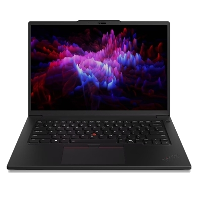 WKS MOBILE AI PC LENOVO THINKPAD P14S 21QT0062IX 14.5"WUXGA ULTRA7-255H 2X16DDR5 1TBSSD W11PRO 3Y VGA/RTX-PRO500-6GB
