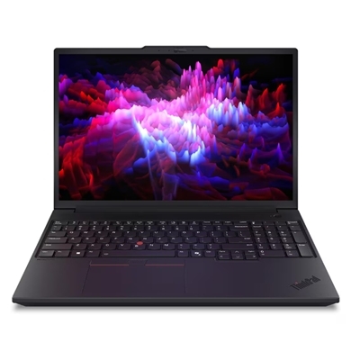 WKS MOBILE AI PC LENOVO THINKPAD P16V 21RS004HIX 16"WUXGA ULTRA7-255H 2X16DDR5 1TBSSD W11PRO 3YPREM VGA/RTX-PRO1000-8GB