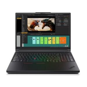 WKS MOBILE AI PC LENOVO THINKPAD P16 21RQ0044IX 16"WUXGA IPS AG ULTRA7-255HX 2X32DDR5 1TBSSD W11PRO 3YPREMIE VGA/RTXPRO3000-12GB
