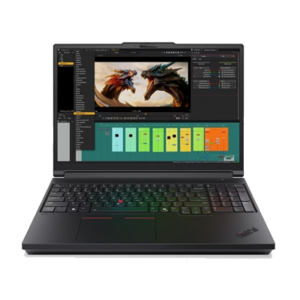 WKS MOBILE AI PC LENOVO THINKPAD P16 21RQ0044IX 16"WUXGA IPS AG ULTRA7-255HX 2X32DDR5 1TBSSD W11PRO 3YPREMIE VGA/RTXPRO3000-12GB