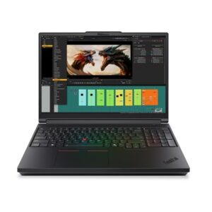 WKS MOBILE AI PC LENOVO THINKPAD P16 21RQ0046IX 16"WUXGA IPS ULTRA9-275HX 2X32 DDR5 1TBSSD W11PRO 3YPREM VGA/RTX-PRO3000-12GB