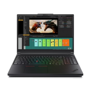 WKS MOBILE AI PC LENOVO THINKPAD P16 21RQ0046IX 16"WUXGA IPS ULTRA9-275HX 2X32 DDR5 1TBSSD W11PRO 3YPREM VGA/RTX-PRO3000-12GB