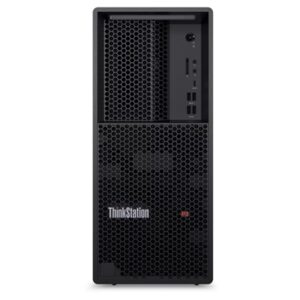 WKS AI PC LENOVO THINKSTATION P3 TWR 30HT00A7IX 20LT ULTRA7-265K VPRO 32DDR5 1TBSSD W11PRO 3YOS T+M 9USB HDMI 2DP RJ45