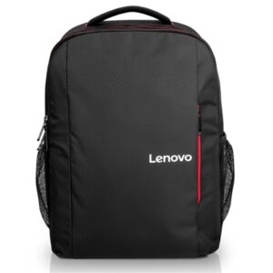 ZAINO NB LENOVO 4X41U80414 PER NOTEBOOK DA 16" B510 ANTISTRAPPO IDROREPELLENTE SPAZIOSO TASCA ANTIFURTO