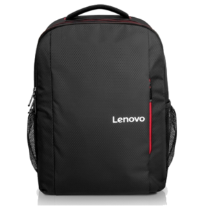 ZAINO NB LENOVO 4X41U80414 PER NOTEBOOK DA 16" B510 ANTISTRAPPO IDROREPELLENTE SPAZIOSO TASCA ANTIFURTO