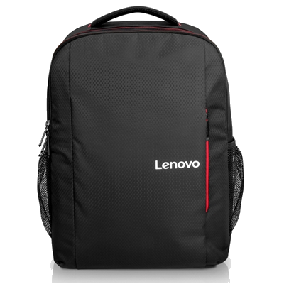 ZAINO NB LENOVO 4X41U80414 PER NOTEBOOK DA 16" B510 ANTISTRAPPO IDROREPELLENTE SPAZIOSO TASCA ANTIFURTO