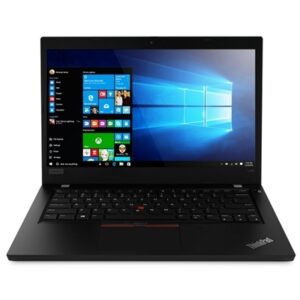 NB LENOVO REFURBISHED ZENITT900068 THINKPAD L490 14" I7-8565U 8GBDDR4 256SSD CAM HDMI W10PRO NOODD