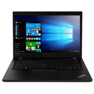 NB LENOVO REFURBISHED ZENITT900068 THINKPAD L490 14" I7-8565U 8GBDDR4 256SSD CAM HDMI W10PRO NOODD