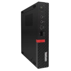 PC LENOVO REFURBISHED RINOVO TINY M720Q 1LT RN85534111 I5-8XXX 16GBDDR4 480SSD W11PRO UPG NOODD 1Y