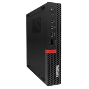 PC LENOVO REFURBISHED RINOVO TINY M720Q 1LT RN85534111 I5-8XXX 16GBDDR4 480SSD W11PRO UPG NOODD 1Y