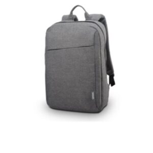 ZAINO NB LENOVO 4X40T84058 ZAINO CASUAL B210 GRIGIO PER NOTEBOOK LENOVO DA 15,6", IMPERMEABILE, TASCHE FINO:31/03
