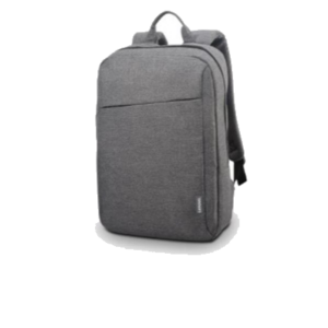 ZAINO NB LENOVO 4X40T84058 ZAINO CASUAL B210 GRIGIO PER NOTEBOOK LENOVO DA 15,6", IMPERMEABILE, TASCHE FINO:31/03