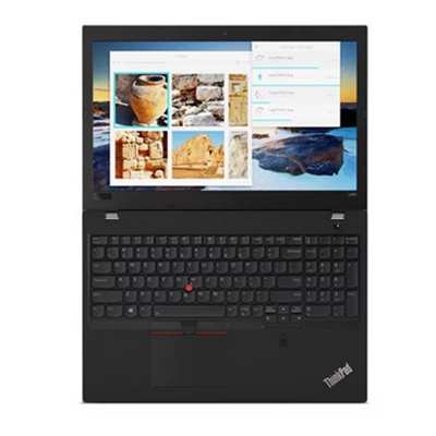 NB LENOVO REFURBISHED RINOVO RN82522312 THINKPAD L580 15,6" I5-8X00 8GBDDR4 256SSD W11PRO-UPG 1Y+3MESIBATT NOODD +NORTON
