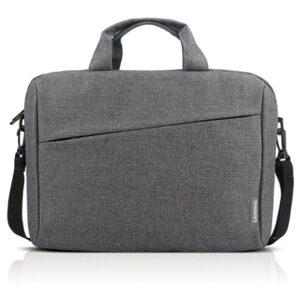 BORSA NB LENOVO 4X40T84060 GREY 15.6" TRACOLLA LAPTOP CASUAL TOPLOADER T210 FINO:31/03