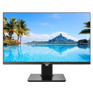 MONITOR YASHI MATRIX YZ2461 24"FHD IPS 16:9 1MS MM 1920X1080 BLACK DP HDMI 300CD/M2 1000:1 REG.ALT. PIVOT FINO:31/03