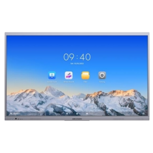 HIKVISION MON.INTER EDLA 65" DS-D5C65RB/A 4K AND.13 8GB 128GB 45T 2XTYPE-C 3XHDMI IN D WFSTAFFA INCL. 321000591