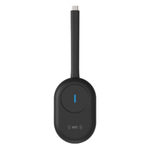 HIKVISION DS-D5SC3B-B TYPE-C WIRELESS DONGLE BLACK 321200195