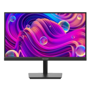 HIKVISION MONITOR LCD VA LED 21.5" WIDE FRAMELESS DS-D5022F2-1V2S 6MS 100HZ MM FHD 4000:1 BLACK VGA HDMI VESA SAP 317 FINO:31/03