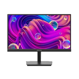 HIKVISION MONITOR LCD VA LED 21.5" WIDE FRAMELESS 100HZ DS-D5022F2-1V2 5MS FHD 3000:1 BLACK VGA HDMI VESA SAP 3175004 FINO:31/03