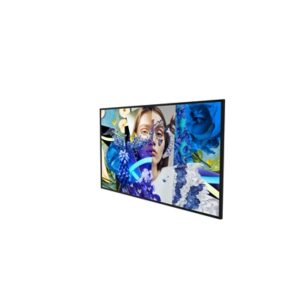 HIKVISION DISPLAY 65" DS-D6065UN-DP4K 4GB 32GB AND13 500CDM ETH WIFI RS232 HDMI*3 DP 7×24H 317601462