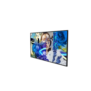 HIKVISION DISPLAY 65" DS-D6065UN-DP4K 4GB 32GB AND13 500CDM ETH WIFI RS232 HDMI*3 DP 7×24H 317601462