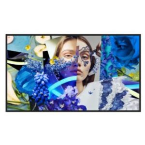 HIKVISION DISPLAY 43" DS-D6043UN-DP4K 4GB 32GB AND13 500CDM ETH WIFI RS232 HDMI*3 DP 7×24H 317601459