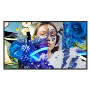 HIKVISION DISPLAY 43" DS-D6043UN-DP4K 4GB 32GB AND13 500CDM ETH WIFI RS232 HDMI*3 DP 7×24H 317601459