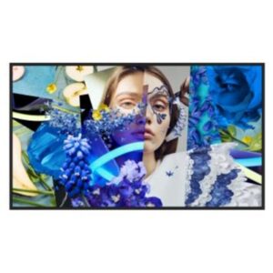 HIKVISION DISPLAY 32" DS-D6032FN-DP 2K 4GB 32GB AND13 500CDM ETH WIFI RS232 HDMI*3 DP 7×24H 317601458